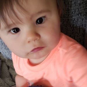 Meet your Posher, Tabitha